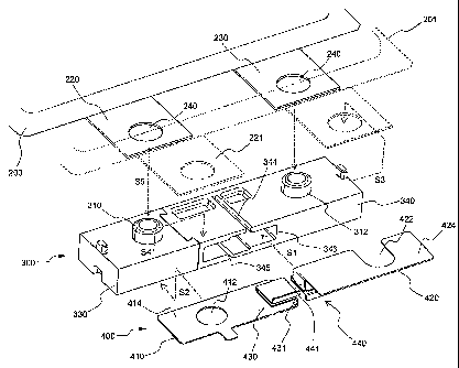 Une figure unique qui représente un dessin illustrant l'invention.